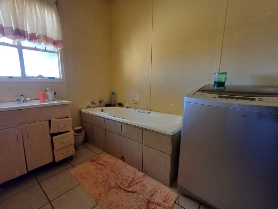  Bedroom Property for Sale in Geysdorp North West
